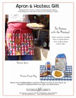 Apron & Hostess Gift by 