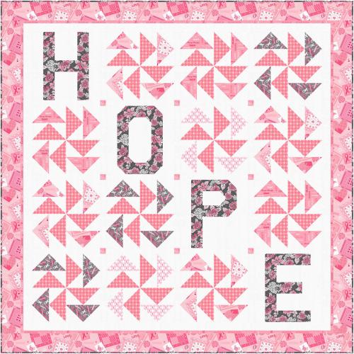 Hope, Strength, Love by Wendy Sheppard